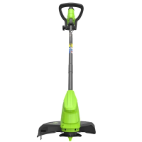 Триммер Greenworks G24LT251 24V 2113307SA (25 см) аккумуляторный в Усть-Джегуте
