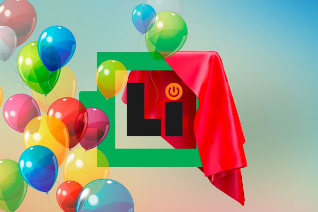 Новый фирменного магазина в Казане